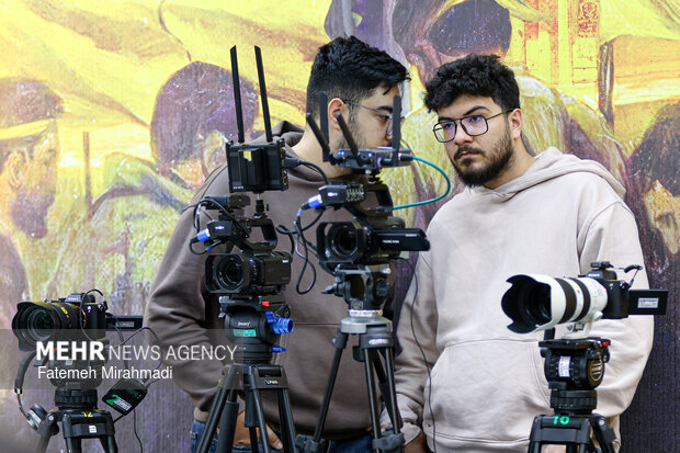 نشست خبری افتتاح مراکز معارف اسلام ناب