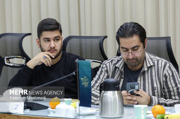 نشست خبری افتتاح مراکز حوزه معارف اسلام ناب