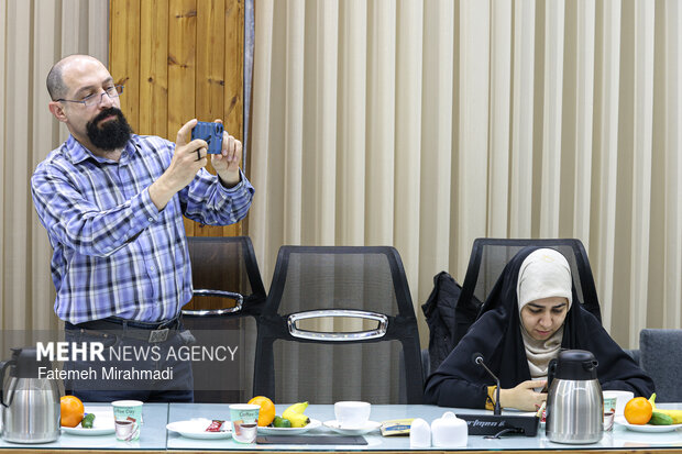 نشست خبری افتتاح مراکز معارف اسلام ناب
