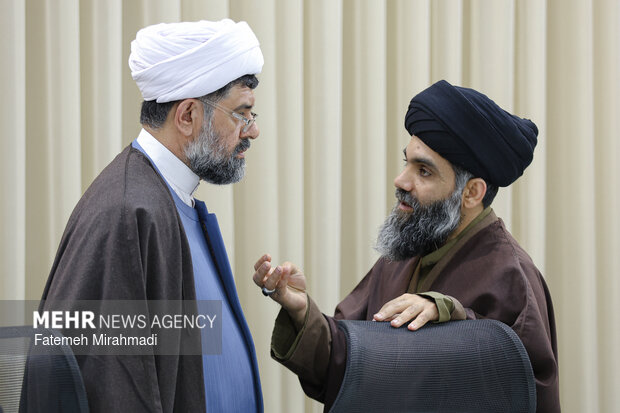 نشست خبری افتتاح مراکز معارف اسلام ناب