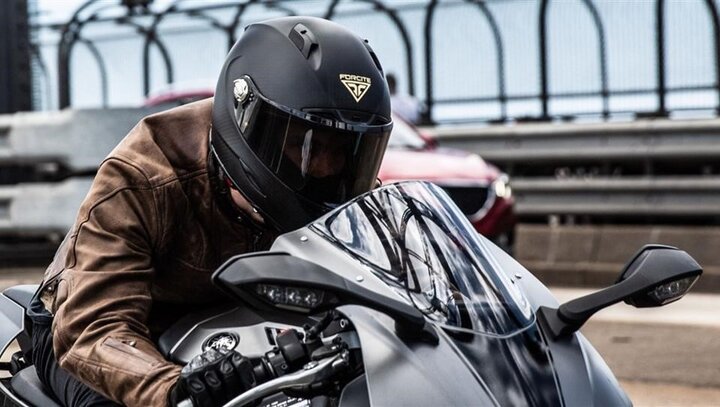 راهنمای انتخاب بهترین کلاه کاسکت استاندارد در بازار