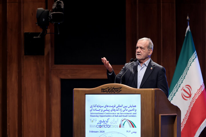 Cumhurbaşkanı Pezeşkiyan’dan Erdoğan ve Aliyev’e teşekkür