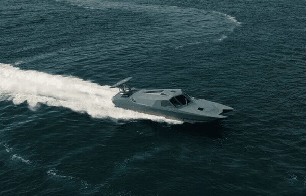 İran, ABD'ye nasıl karşı koyacak? Süratli botları tanıyalım