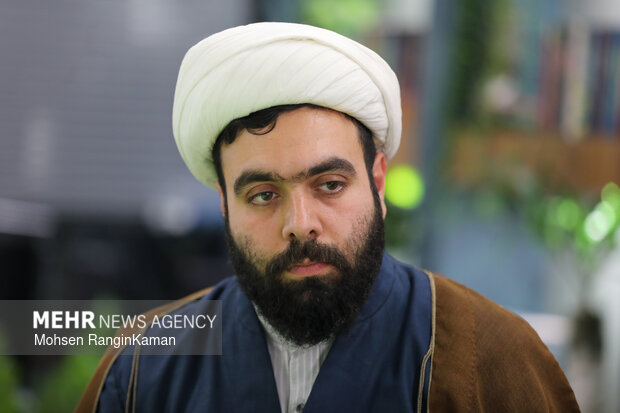 نشست خبری دومین دوره رویداد ملی طبا