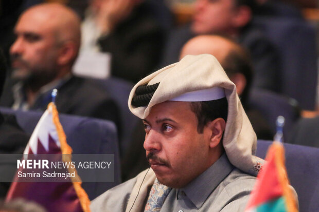 همایش فرصت‌های سرمایه‌گذاری و تامین مالی راه‌گذارهای ریلی و جاده‌ای