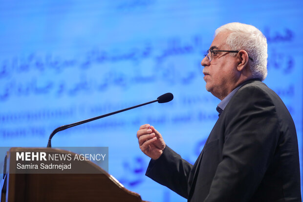 همایش فرصت‌های سرمایه‌گذاری و تامین مالی راه‌گذارهای ریلی و جاده‌ای