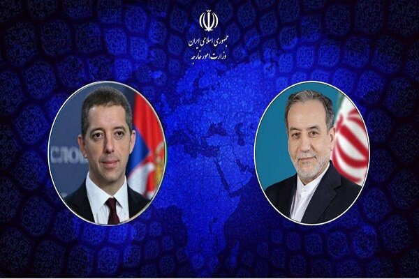 وزير الخارجية الصربي يهنئ بمناسبة ذكرى انتصار الثورة الإسلامية