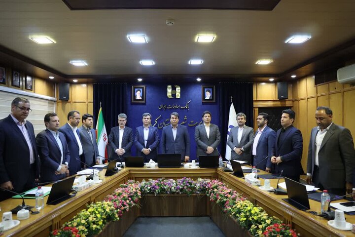 استاندار کرمان: بانک ها شریک توسعه استان کرمان باشند