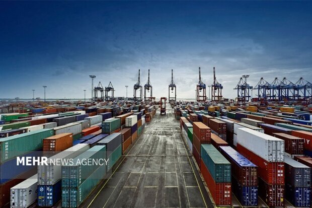 Iran’s exports value top $41 billion in 9 months: TPOI