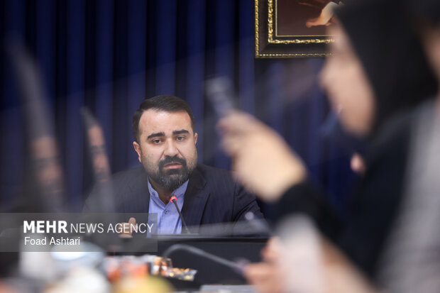 رونمایی از از ربات وکیل‌یار