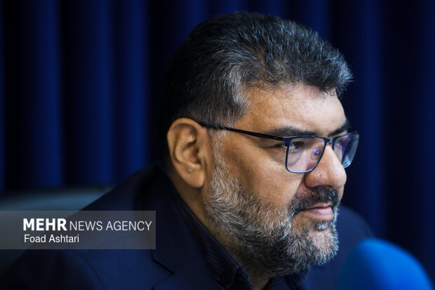 رونمایی از از ربات وکیل‌یار