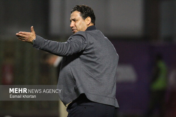 هفته بیست یکم لیگ برتر فوتبال ایران گل‌گهر سیرجان و پرسپولیس تهران