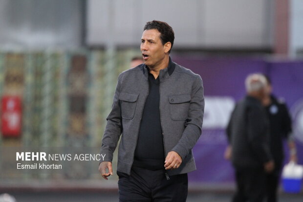 هفته بیست یکم لیگ برتر فوتبال ایران گل‌گهر سیرجان و پرسپولیس تهران