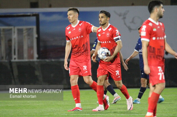 اتفاقی که بزرگترین ضربه را به پرسپولیس زده/ سرخپوشان به شوک نیاز دارند