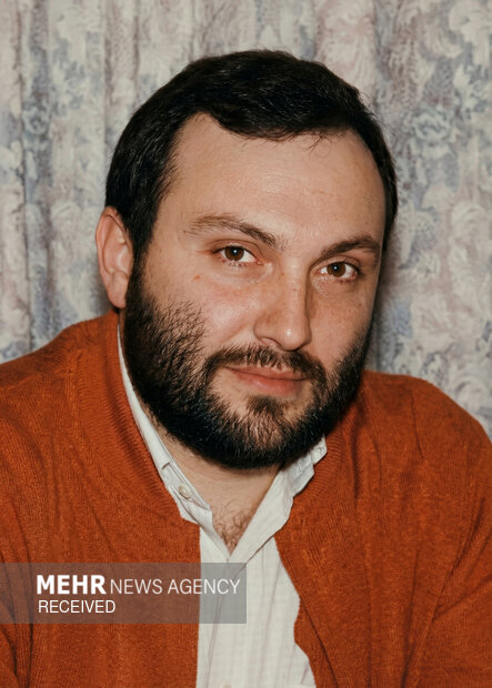 شهید عماد مغنیه