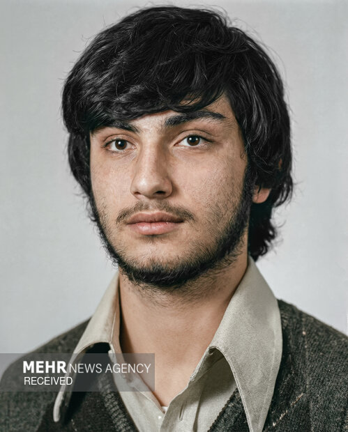 شهید عماد مغنیه