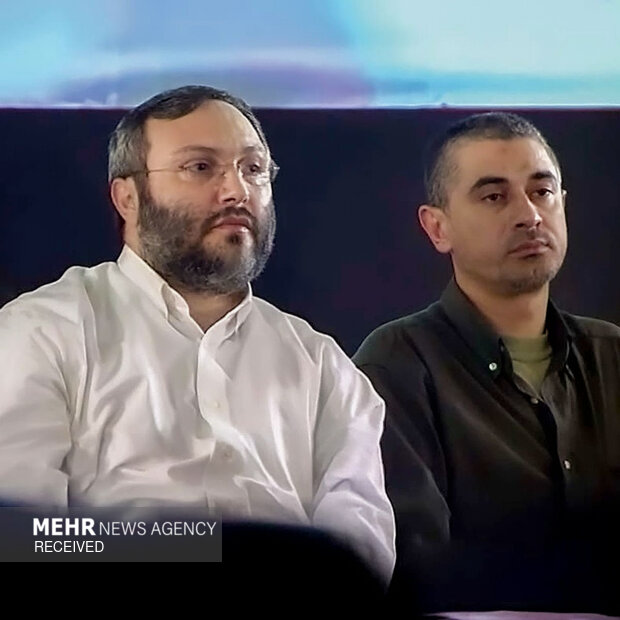 شهید عماد مغنیه