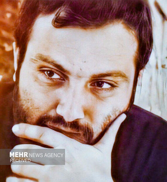 شهید عماد مغنیه