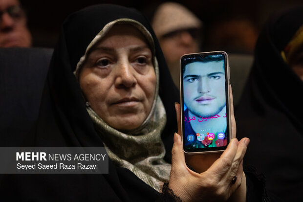 مراسم اختتامیه دومین جشنواره بین‌المللی معروف