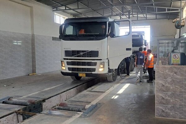 فني،معاينه،ناوگان،دستگاه،استان،باقري