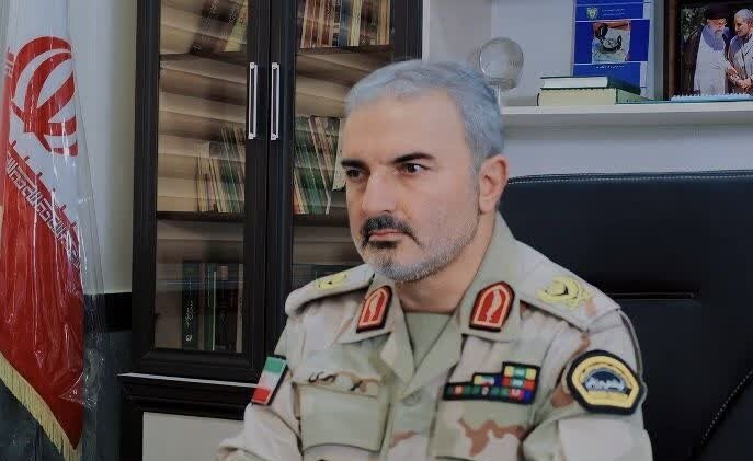 ارز،مرزبانان،مكشوفه،سردار،بازرسي،احمدي