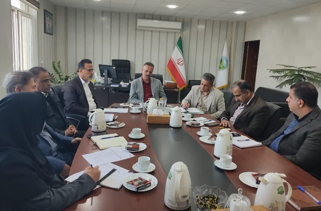 طبيعي،منابع،هفته،بوشهر،حفاظت،استان،آبخيزداري،كاشت