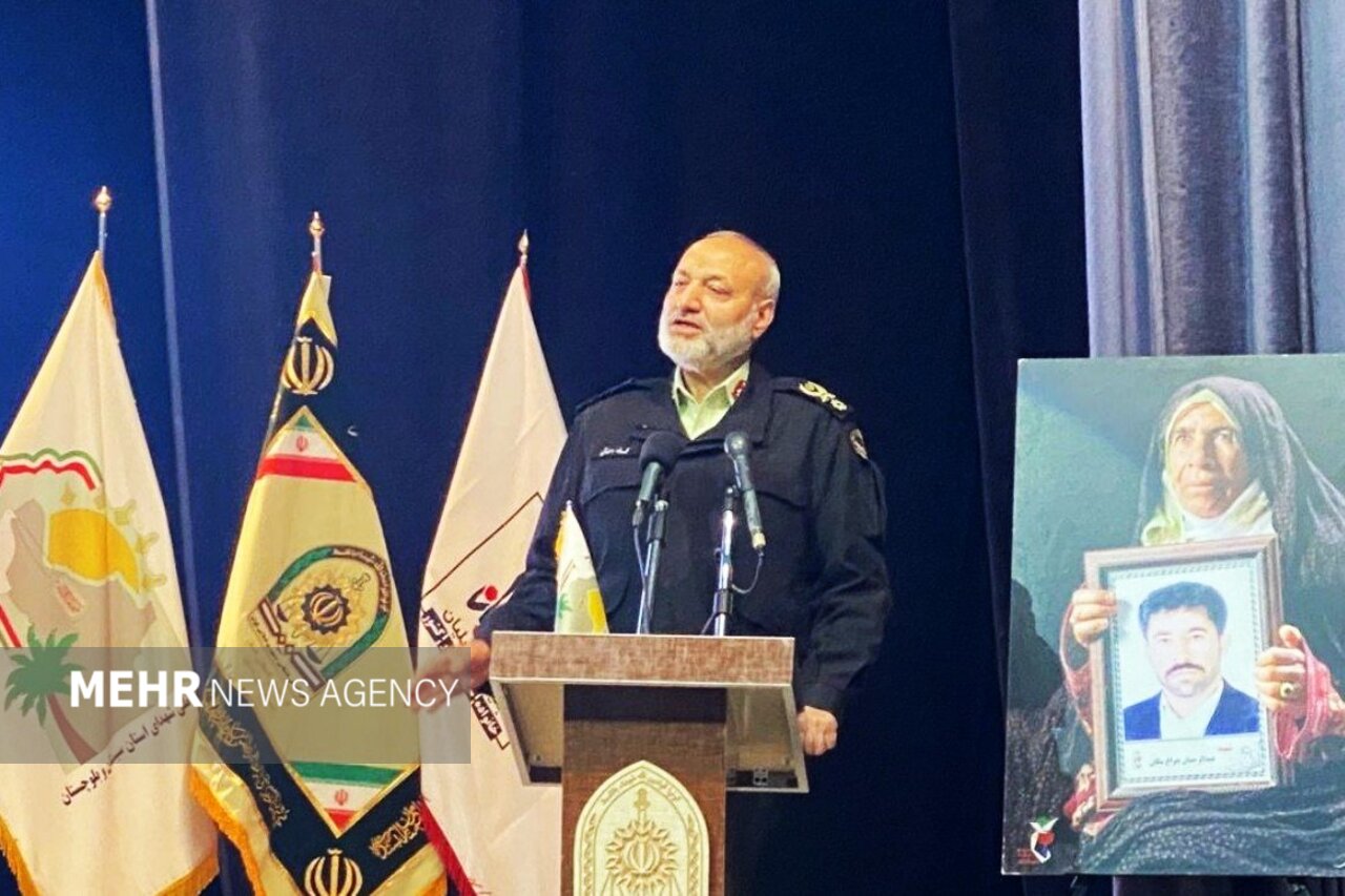 شهدا،بلوچستان،سيستان،حضور،ايران،اسحاقي،گراميداشت،آگاهانه،سردار