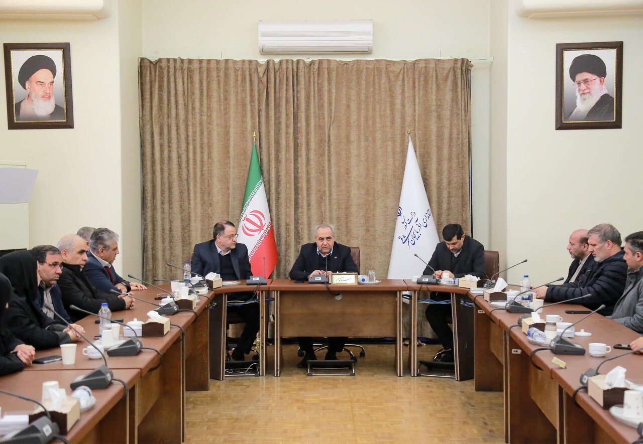 استاندار،غيرعامل،پدافند،تيمي،سرپرست،مديريت،سرمست،آذربايجان،ش ...