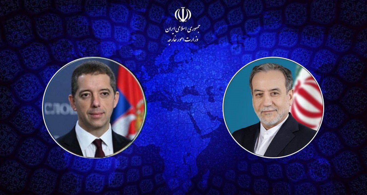 صربستان،امور،وزير،جمهوري