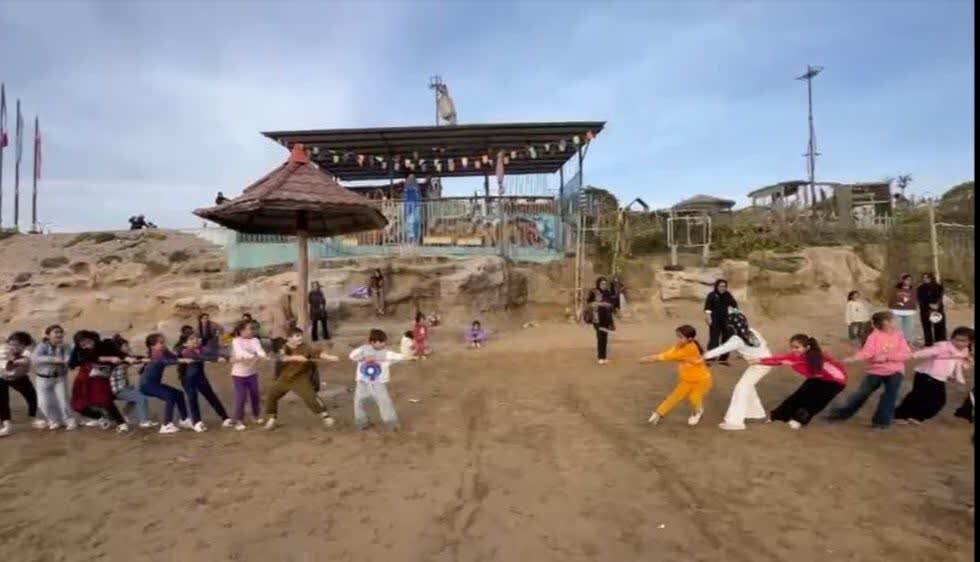 روستاي،شهرستان،برنامه،گناوه،جشنواره،برگزار،شول،ورزشي