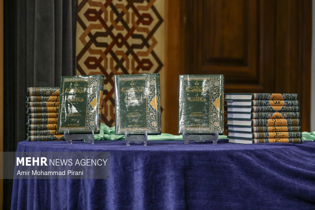 رشد ۱۴ درصدی مشارکت حوزویان در همایش کتاب سال حوزه