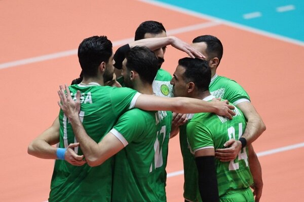 پاس،نتيجه،گرگان