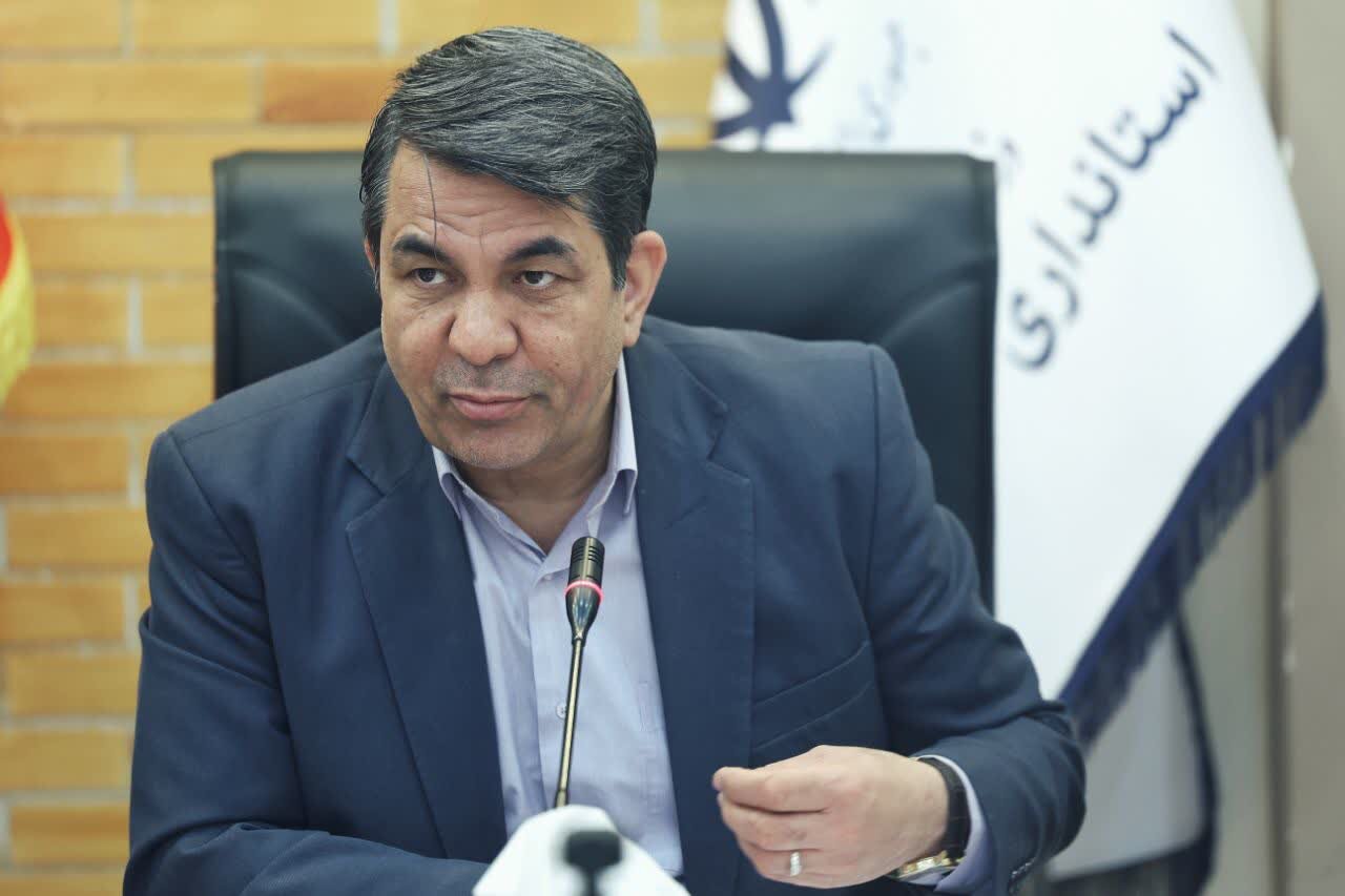 كرمان،استان،شهر،نوروز،تأكيد،طالبي،استاندار،مسافران،پرتردد،گر ...