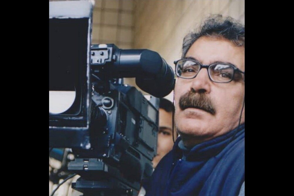 در پی درگذشت اسفندیار شهیدی، مدیرعامل فارابی و رئیس سازمان صداوسیما پیام تسلیتی صادر کردند – خبرگزاری مهر | اخبار ایران و جهان در پی درگذشت اسفندیار شهیدی، مدیرعامل فارابی و رئیس سازمان صداوسیما پیام تسلیتی صادر کردند – خبرگزاری مهر | اخبار ایران و جهان