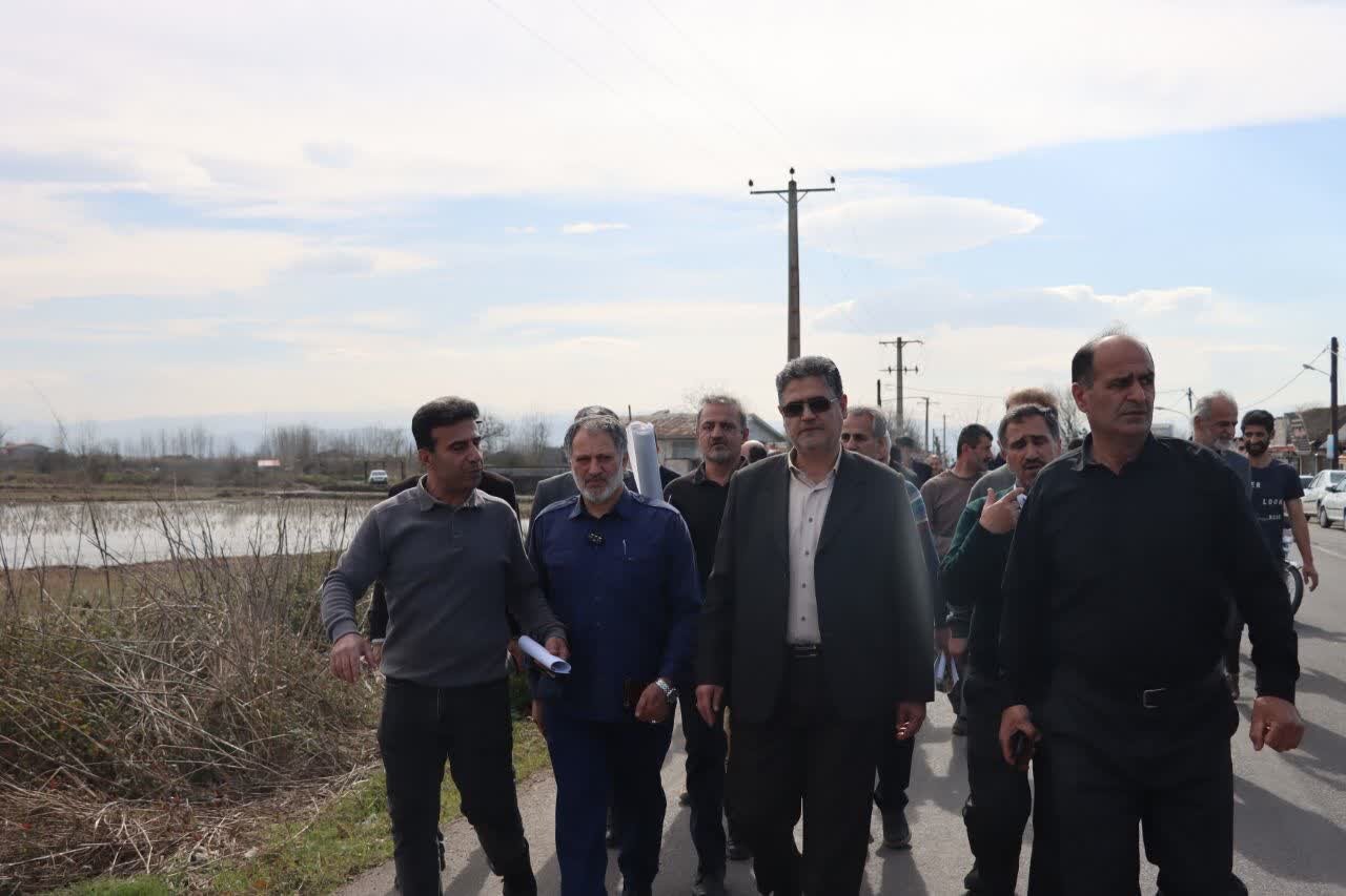 آقایی: تخلفات برخی اعضای شورا در اجرای طرح هادی جیرهنده مشهود است آقایی: تخلفات برخی اعضای شورا در اجرای طرح هادی جیرهنده مشهود است