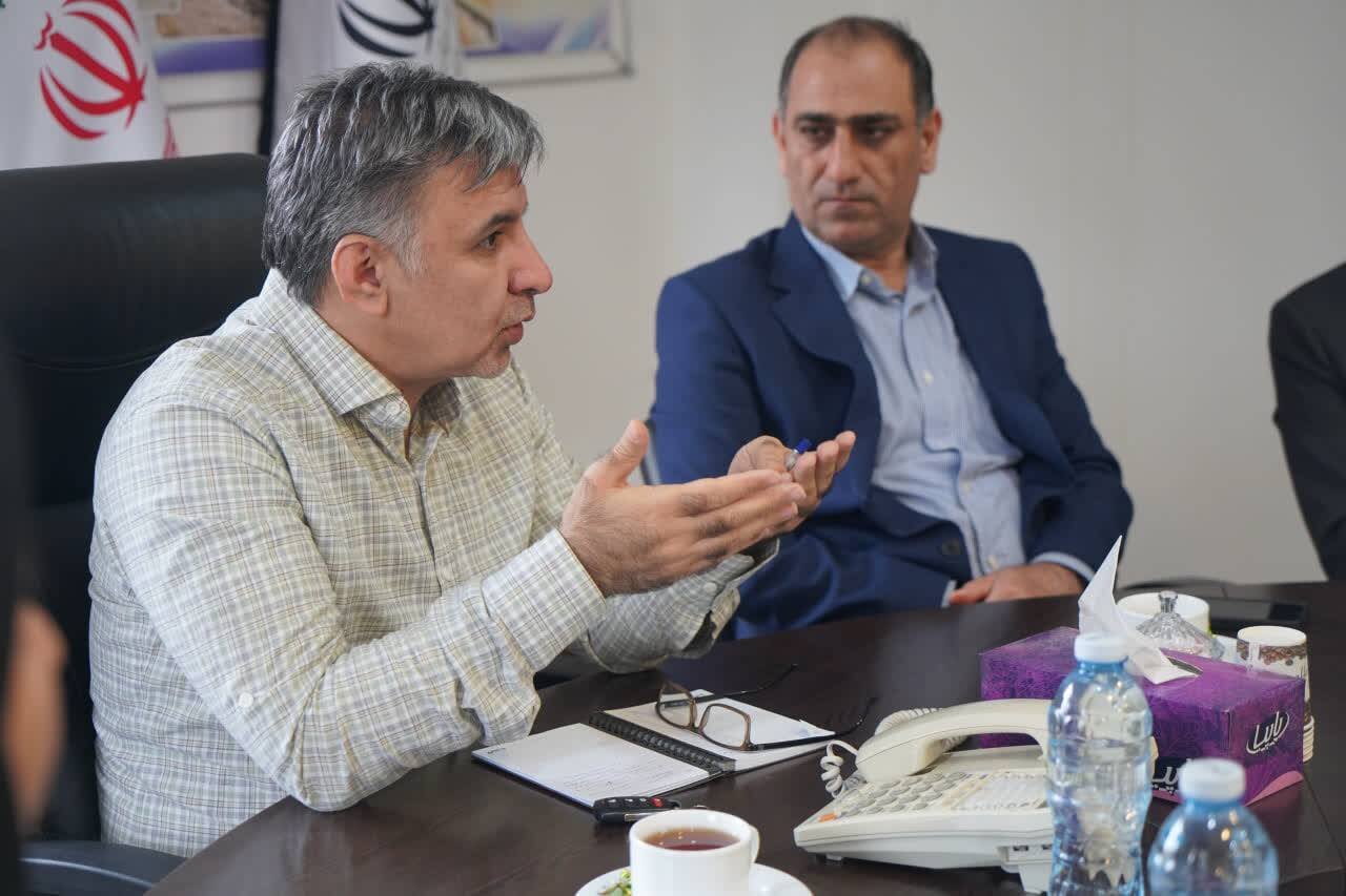 استان،ذيحسابان،مالي،پيمانكاران،اوراق،تأمين،اجرايي،تسريع،محمدي