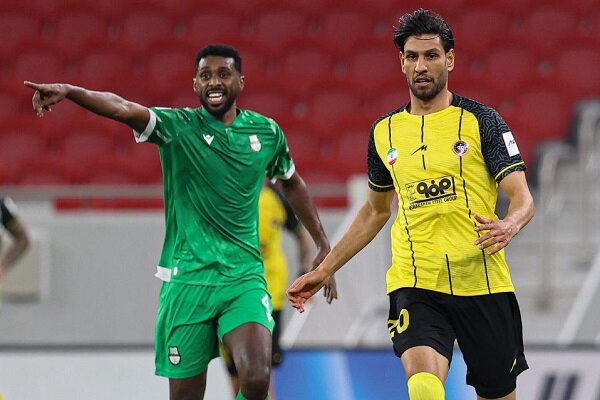 سپاهان – الاهلی؛ فرصت رهایی از فشار یا آغاز موج انتقادات؟