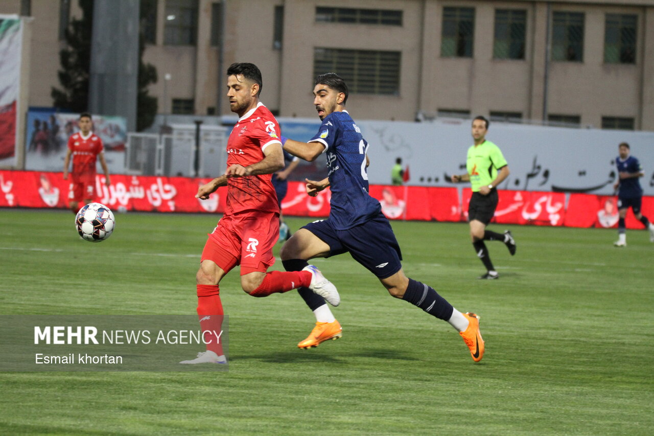 گهر،صعود،رده،گل