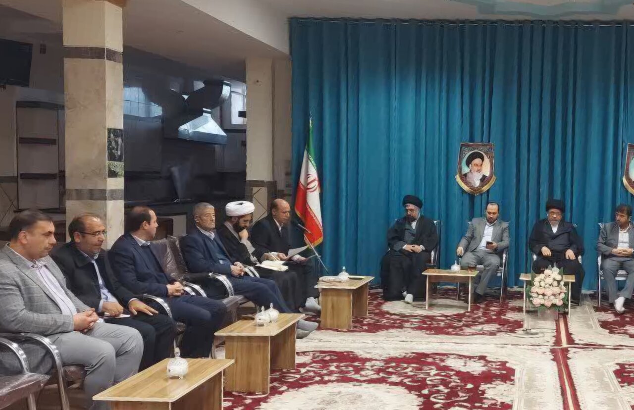 فرهنگي،شهرستان،برگزاري،بناب،قرآني،جلسات،مشاركت،فرهنگ،عمومي،ش ...