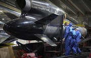 Large Flamingo missile production line destroyed in Ukraine