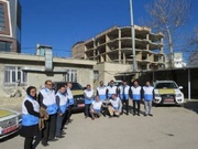 استقرار ۲۹ گروه نظارت دامپزشکی در کهگیلویه و بویراحمد همزمان با رمضان