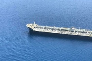 US seizes an oil tanker in Indian Ocean
