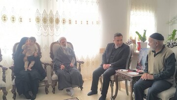 رسیدگی خارج ازنوبت به پرونده‌های حوادث اخیر با تشکیل شعب ویژه دادگستری