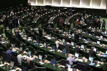 منابع بودجه ۱۴۰۵ تصویب شد