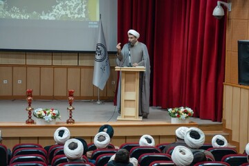 جعفرزاده: «زندگی با آیه ها» طرح قرآنی برای مقابله با فتنه هاست