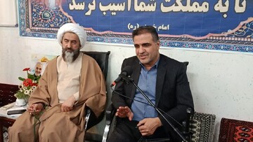 داداشی: فعالیت‌های قرآنی باید از حالت اداری خارج و مردمی شود