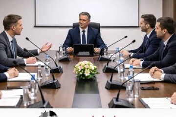 راهنمای کامل انتخاب میکروفون کنفرانس برای جلسات حرفه‌ای