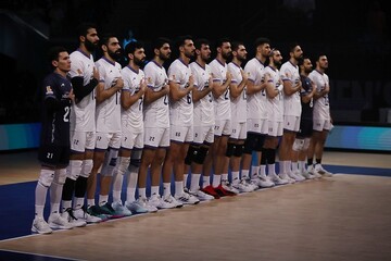 تزارها؛ حریف تمرینی شاگردان پیاتزا برای انتقام از ژاپن