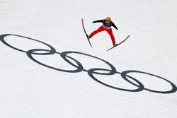 بازی‌های المپیک زمستانی میلان-کورتینا ۲۰۲۶