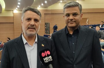 معاون وزیر بهداشت: فعالیت‌های ورزشی در دانشگاه‌ها تقویت می‌شود